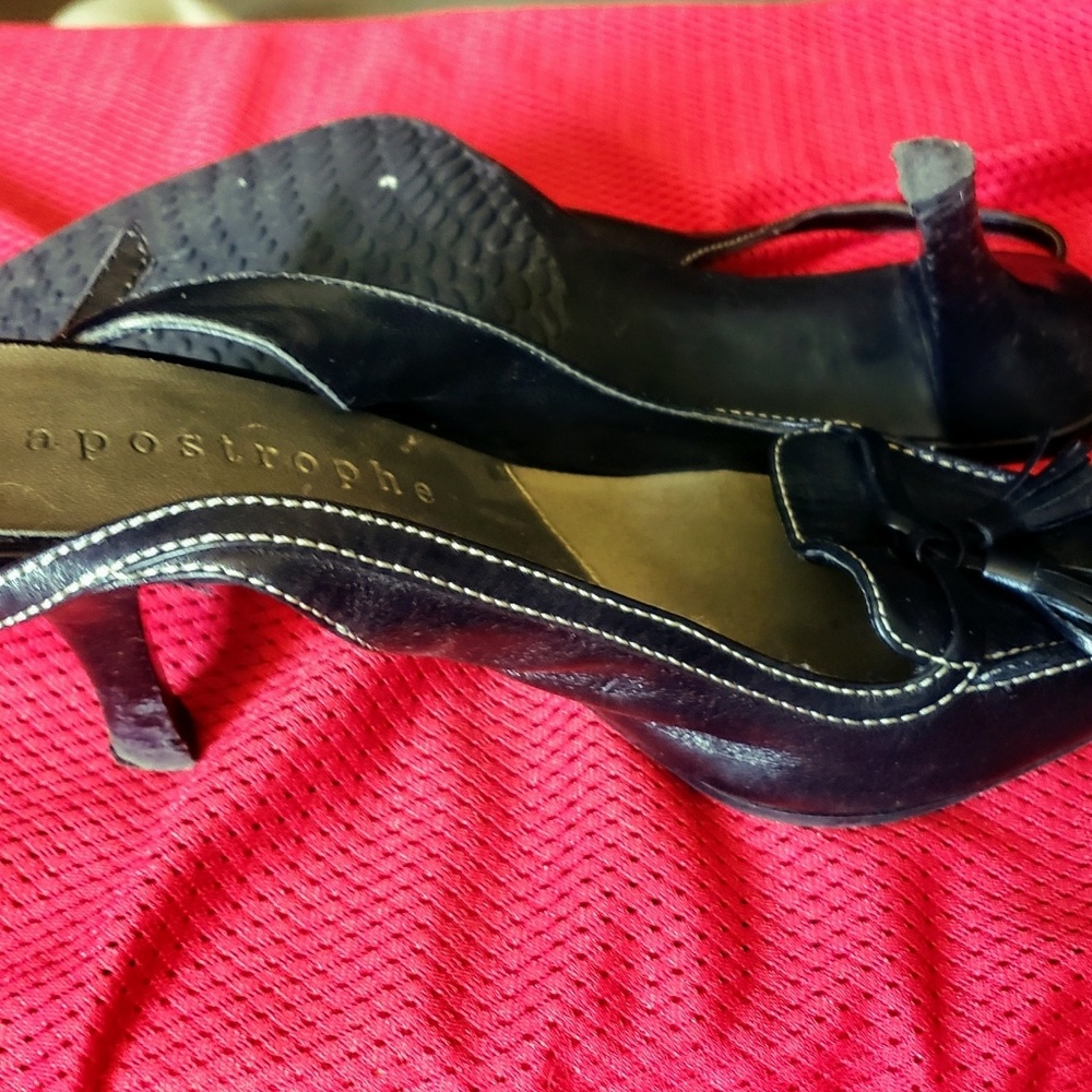 Womens shoes